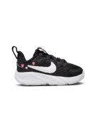 Nike Pantofi sport pentru Baieti - star runner 4 nn se td - FJ8078-001 - Negru - Negru