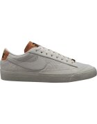 Nike Pantofi sport pentru Barbati - blazer low 77 prm - DV7231-001 - Alb - Alb
