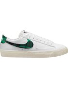 Nike Pantofi sport pentru Barbati - blazer low '77 prm nos - DV0801-100 - Alb - Alb