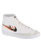 Nike Pantofi sport pentru barbati - BM216361 - alb - Alb