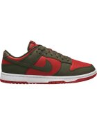 Nike Pantofi sport pentru Barbati - dunk low retro bttys - DV0833-600 - Rosu