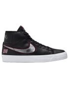 Nike Pantofi sport pentru Barbati - zoom blazer mid pro gt - FN4182-001 - Negru - Negru