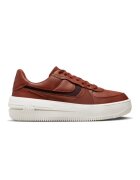 Nike Pantofi sport pentru femei - BM155467 - Maro - Visiniu
