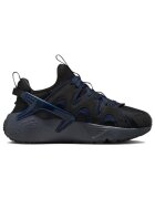Nike Pantofi sport pentru Femei - w air huarache craft - DQ8031-003 - 5 - Negru - Negru
