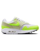 Nike Pantofi sport pentru Femei - w air max 1 87 - DZ2628-100 - Alb - Alb