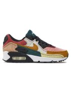 Nike Pantofi sport pentru Femei - w air max 90 cordairoy - FB8455-001 - 36 5 - Negru - Negru