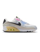 Nike Pantofi sport pentru Femei - w air max 90 - DQ0374-100 - Alb - Alb