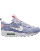 Nike Pantofi sport pentru Femei - w air max 90 futura - FJ2235-500 - Mov - Mov