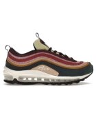 Nike Pantofi sport pentru Femei - w air max 97 cordairoy - FB8454-300 - 38 5 EU - Verde