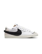 Nike Pantofi sport pentru Femei - w blazer low '77 jumbo - DQ1470-101 - 35 5 - Alb