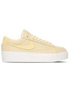 Nike Pantofi sport pentru Femei - w blazer low platform ess - DN0744-700 - Verde - Verde
