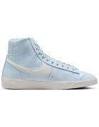 Nike Pantofi sport pentru Femei - w blazer mid '77 next nature - DQ4124-400 - 35 5 - Albastru