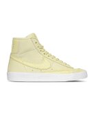 Nike Pantofi sport pentru Femei - w blazer mid prm mf - DQ7572-700 - Albastru - Albastru
