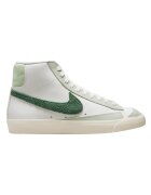 Nike Pantofi sport pentru Femei - wmns blazer mid '77 vntg - DX8959-100 - Alb - Alb