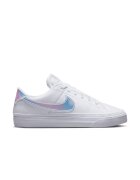 Nike Pantofi sport pentru Femei - wmns court legacy nn afa - FD0820-100 - Alb - Alb