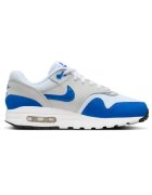 Nike Pantofi sport pentru Fete - air max 1 bg - DZ3307-104 - Alb - Alb