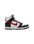 Nike Pantofi sport pentru Fete - dunk high bg - DB2179-118 - Alb - Alb