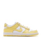 Nike Pantofi sport pentru Fete - dunk low bg - FB9109-126 - 38 EU - Alb
