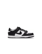 Nike Pantofi sport pentru Fete - dunk low bp - CW1588-100 - 5 - Alb - Alb