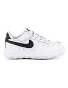 Nike Pantofi sport pentru Fete - force 1 low easyon bp - FN0237-101 - Alb - Alb