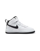 Nike Pantofi sport pentru Fete - force 1 mid easyon se 1 bp - FQ7104-100 - Alb - Alb