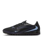 Nike Pantofi sport Phantom 6 Low Academy - pentru fotbal - Negru/Albastru azur