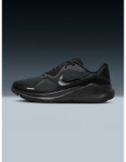 Nike Pantofi sport Road - pentru alergare - Negru stins/Gri antracit