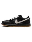Nike Pantofi sport Sb Dunk Low Pro - Negru