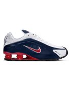 Nike Pantofi sport SHOX R4-HQ1988-400