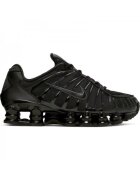 Nike Pantofi Sport shox tl - Negru - Negru