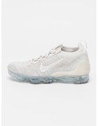 Nike Pantofi sport slip-on Air Vapormax - Gri melange