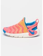 Nike Pantofi sport slip-on Dynamo Go SE - Portocaliu/Coral/Albastru
