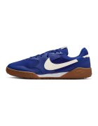 Nike Pantofi sport TERRA MANTA din piele ecologica cu garnituri din material textil - Alb/Albastru royal