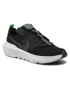 Nike Pantofi sport unisex - 300226988 - Negru - Textil - Negru