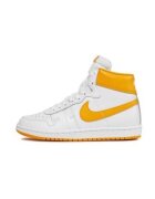 Nike Pantofi sport Unisex 303835699 - Piele naturala - Alb - Alb
