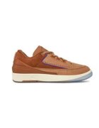 Nike Pantofi sport Unisex 303913533 - Piele ecologica - Maro - Maro