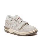 Nike Pantofi sport Unisex 304213434 - Piele naturala - Gri - Gri
