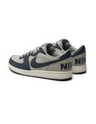 Nike Pantofi sport Unisex 304341564 - Piele naturala - 38 EU - Gri