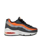 Nike Pantofi sport Unisex 304956577 - Piele naturala - Gri - Gri