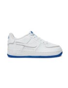 Nike Pantofi sport Unisex 304956607 - Piele naturala - 36 EU - Alb