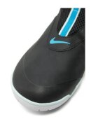 Nike Pantofi sport Unisex 304962202 - Piele ecologica - 36.5 EU - Negru