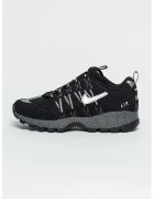 Nike Pantofi sport unisex cu insertii contrastante Air Humara - Negru/Argintiu