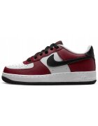 Nike Pantofi sport unisex din piele naturala Air Force 1 -