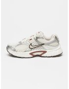 Nike Pantofi sport V5 RNR cu detalii reflectorizante - Alb/Argintiu