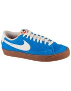 Nike Pantofi sport - W Blazer Low 77 FQ8060-400 - Albastru - Albastru