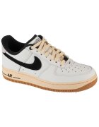 Nike Pantofi sport - Wmns Air Force 1 07 10148 - Alb