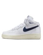 Nike Pantofi sport WMNS AIR FORCE 1 '07 MID-DD9625-105