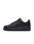 Nike Pantofi sport Wmns Air Force 1 '07 Pantofi sport - Negru
