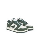 Nike Pantofi sport - Wmns Dunk Low 7673 - Alb/Verde