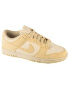 Nike Pantofi sport - Wmns Dunk Low 7673 - Bej